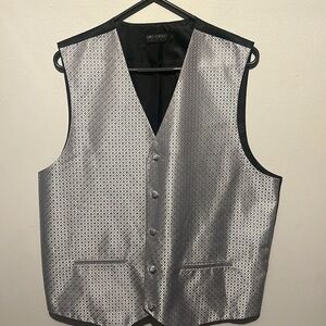 Umo Lorenzo Formal Wear Vest